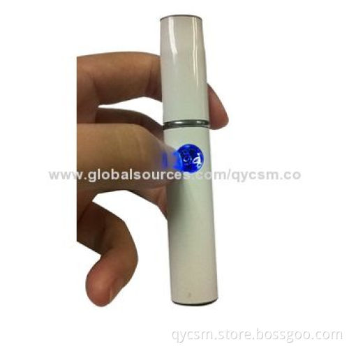 2014 hot selling wax vaporizer elips with high quality factory priceNew